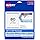 Avery Printable Durable White Rectangle Labels, Sure Feed Technology, 0.5" x 1.75", Waterproof Labels, Laser & Pigment-Based Inkjet Compatible, 400 Total