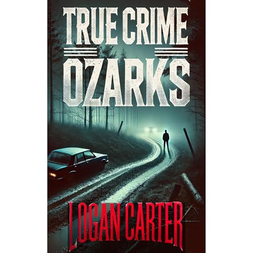 True Crime: Ozarks by Logan Carter episode artwork