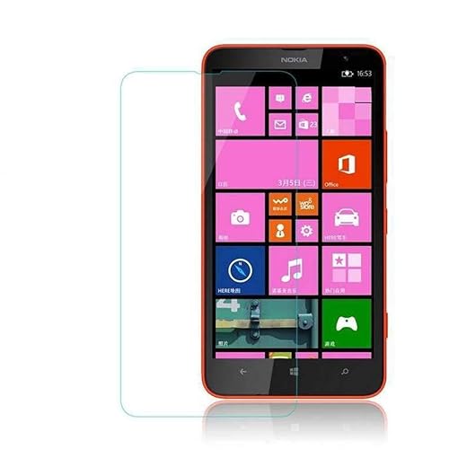 Elite Glass Screen Protector for Nokia Lumia 530