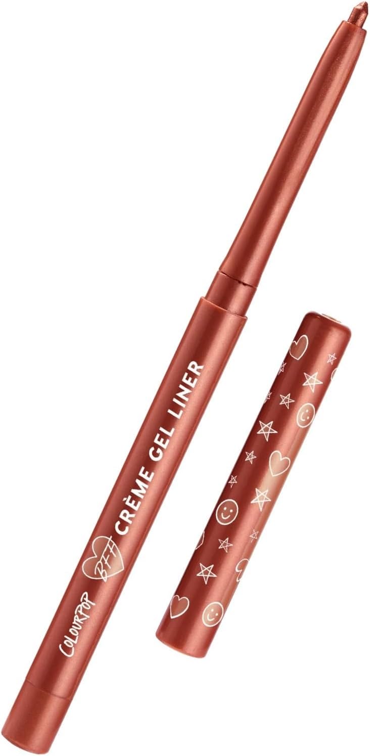 Colourpop Eyeliner Creme Gel Retractable Pencil Waterproof