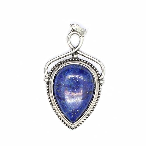 [LOVDUSU] VRŐNX^hbvy_glbNX - ̂߂̃GKgȃXg[WG[(Lapislazuli)