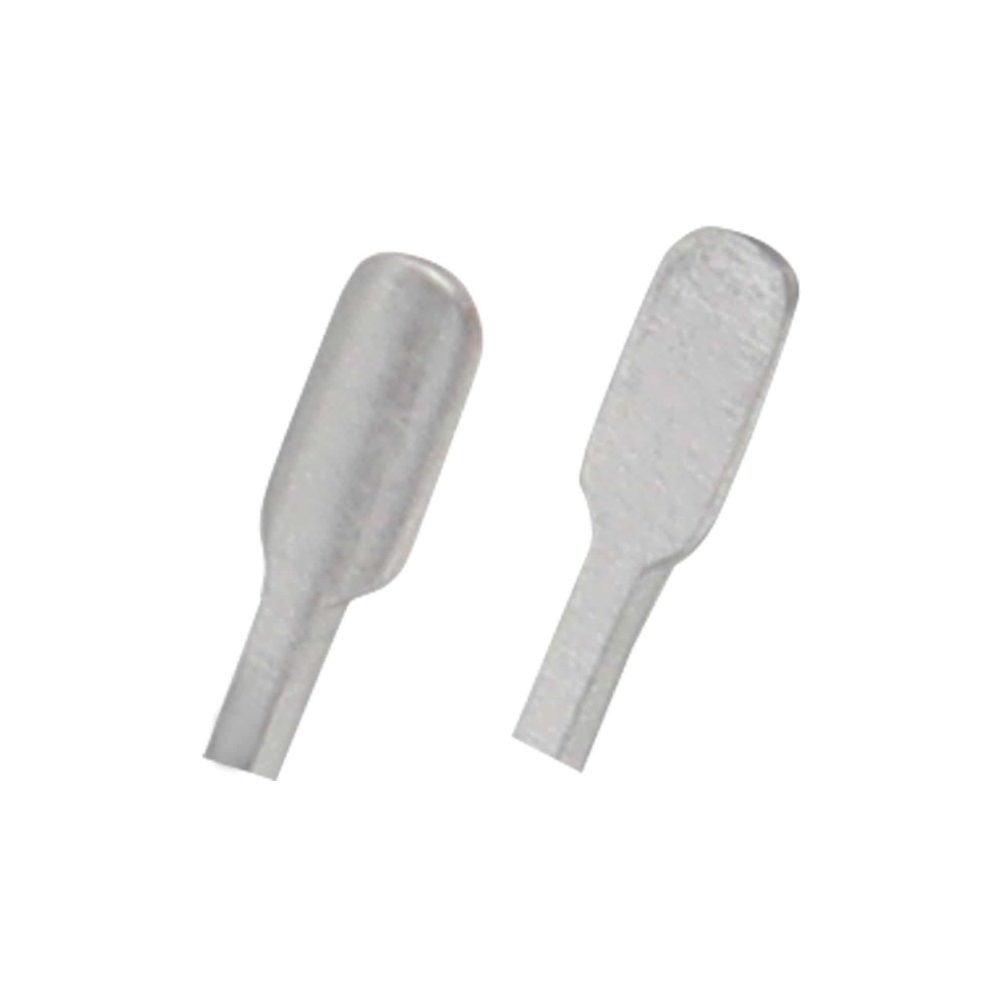 StellMacher Meibomian Gland Expressor Tool – Stainless Steel Eyelid Massage Tweezers for Dry Eyes, Stye & Chalazion Treatment – Multiple Tip Options (Rect Tip 3×6mm)