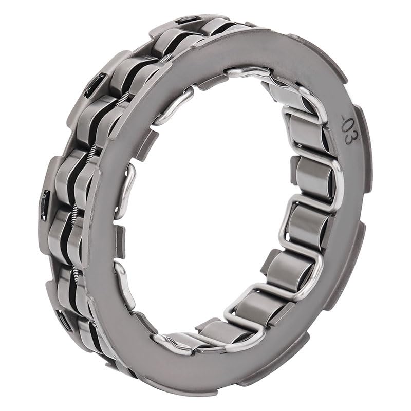 Roulement unidirectionnel TRX450R embrayage de démarreur spraq