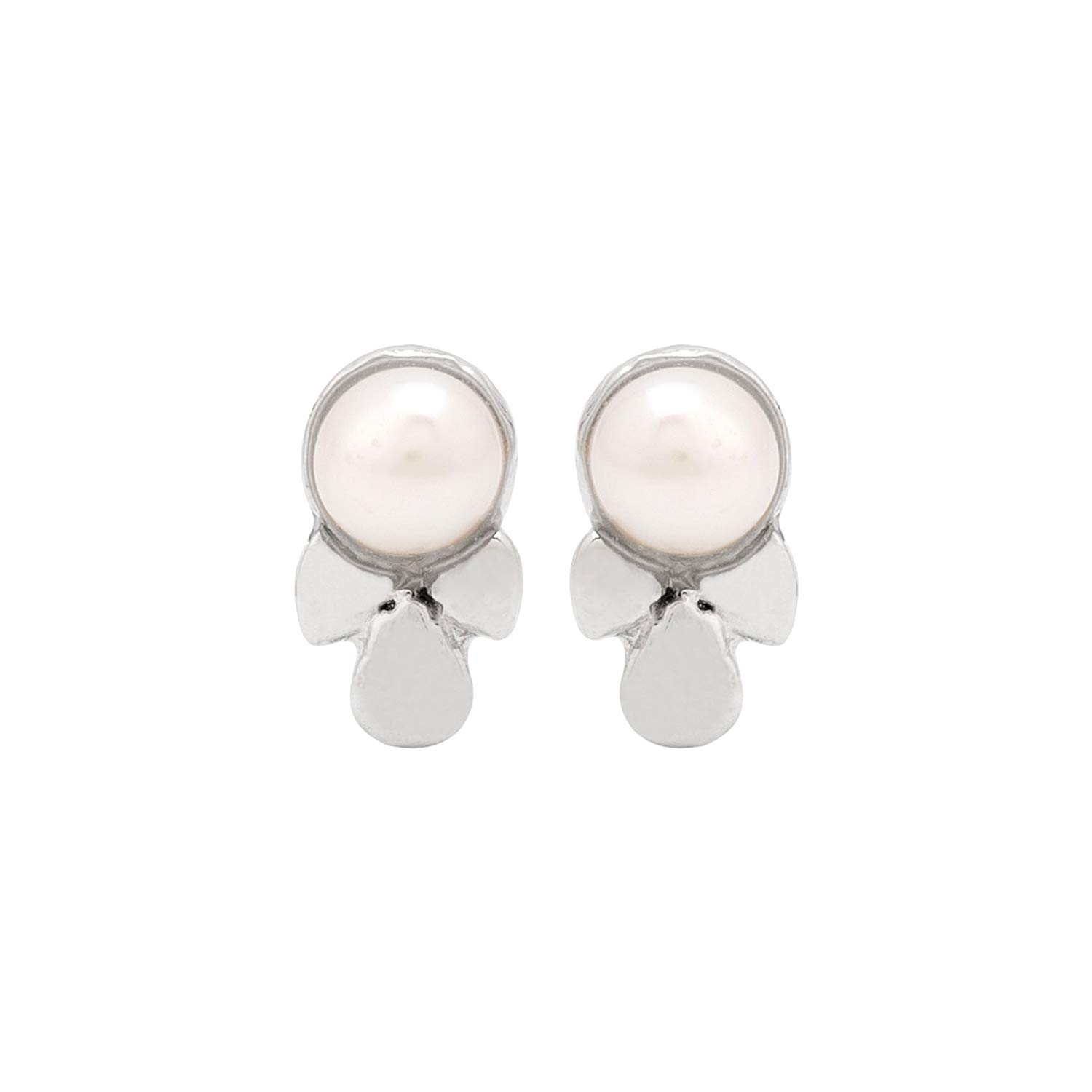 See full amazon price history chart for Voylla Silver Plated Stud Earrings With Pearl Embellishment Jewellery For Women Voylla Silver Plated Stud Earrings With Pearl Embellishment Jewellery For Women (B07LCNP9SB) Amazon Price History, Amazon Price Tracker