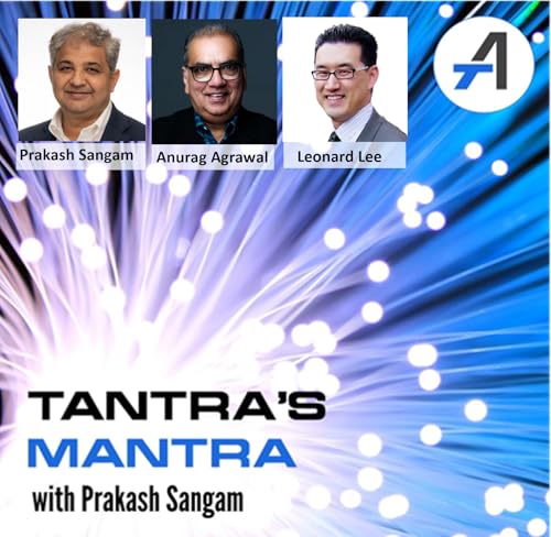 『Lenovo Global Industry Analyst Conference (GIAC) 2025 - Recap & Analysis』のカバーアート