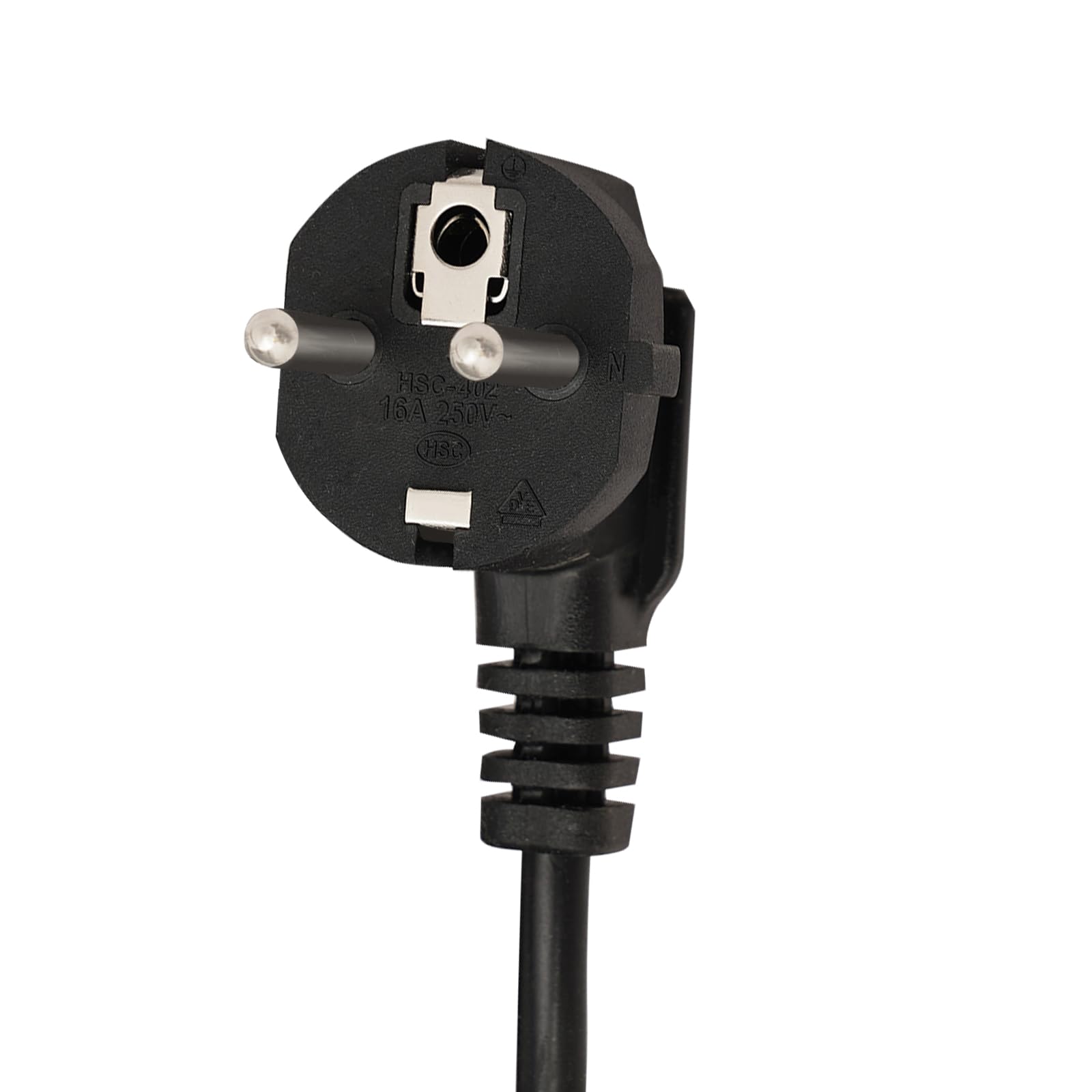 Nevera de vino 90L independiente para 30 botellas, puerta de cristal templado con luz LED, rango de temperatura de 5 – 18 °C (140 W), color negro