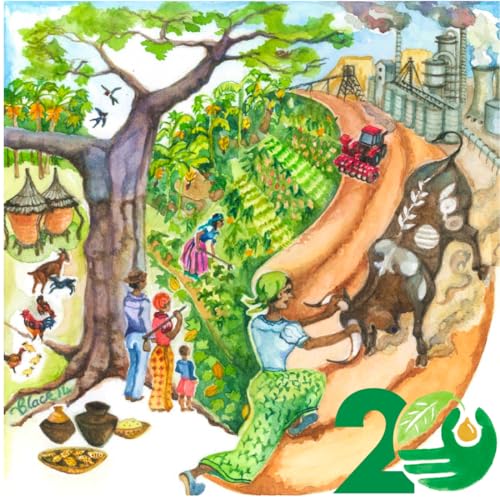 ACB's legacy podcast: celebrating 20 years of resistance against GMOs in Africa