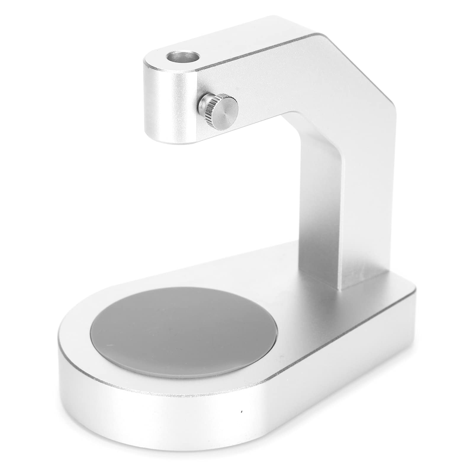 Jeanoko Narzędzie do Ręcznego Podnoszenia Zegarka Wytrzymały Aluminiowy Uchwyt Mocujący do Profesjonalnej Naprawy Zegarków Wysokość 10 Cm / 3,9 Cala