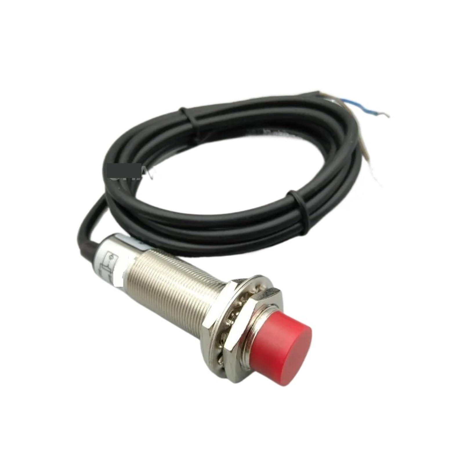 Capteur de proximité capacitif pour stopper les débordements de liquide 220V