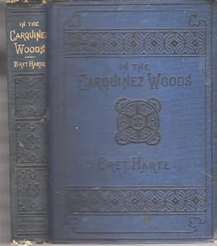 Hardcover In the Carquinez Woods Book