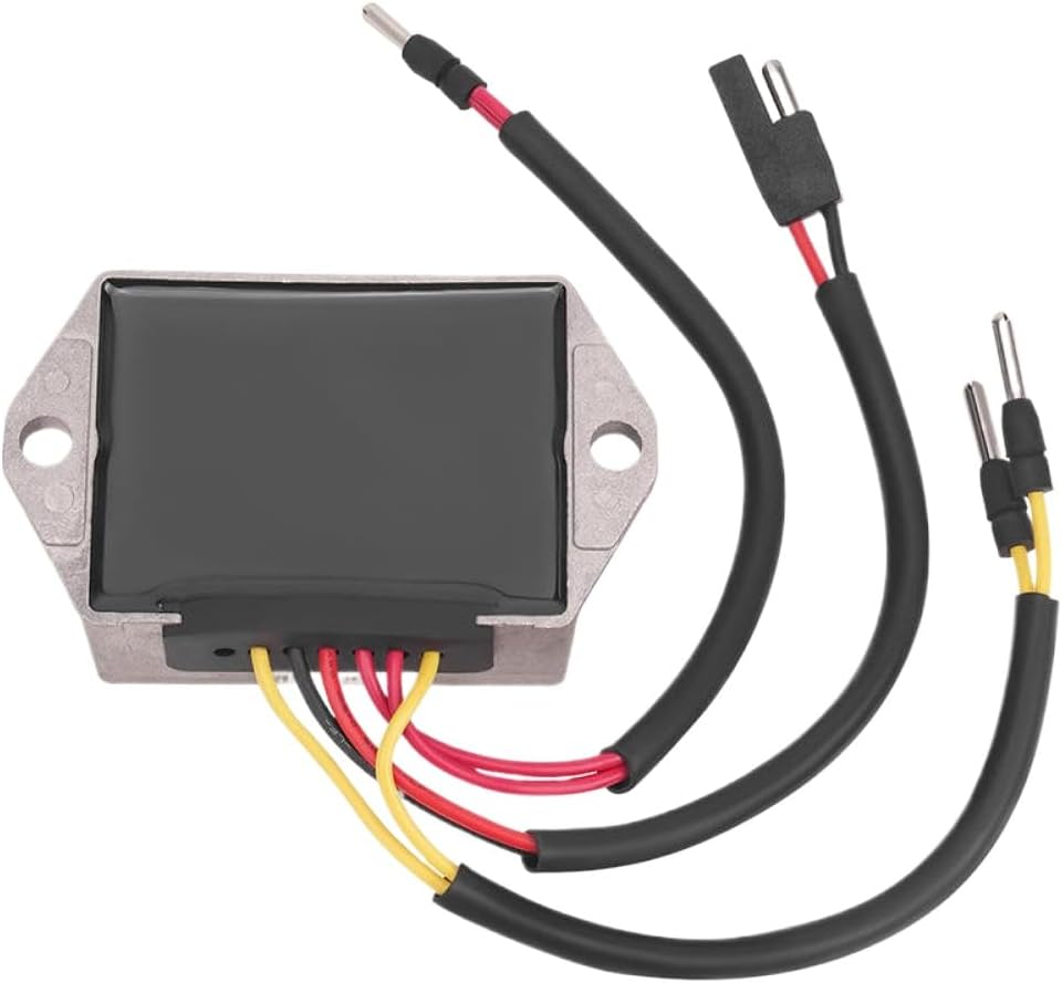 Motorcycle Voltage Regulator Rectifier 12V Compatible With Automotive Motorcycle Parts 1000 S2 748 SP Biposto 750 F1 Paso 851 Strada 860 GT 900 S2 SD 906 907 916 SPS