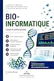 compétences informatiques en anglais  Bio-informatique Cours et applications
