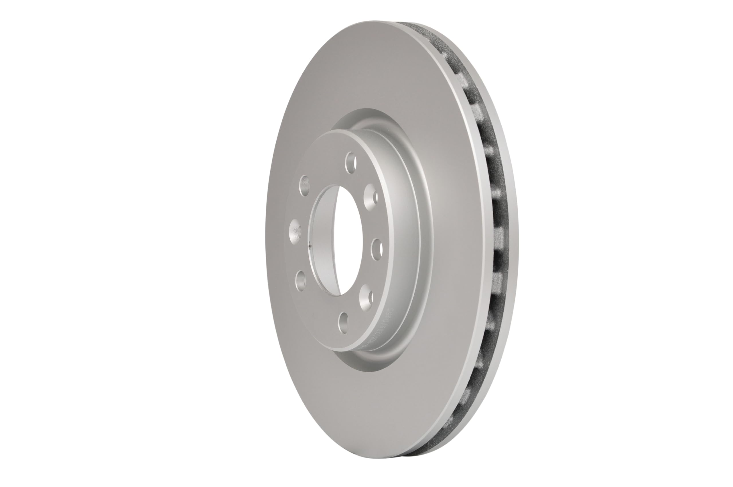 Bosch BD2174 Dischi freno, Certificato ECE-R90, 1 set di 2 dischi