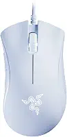 Mouse gamer Razer, modelo 2018, Mercury White