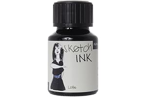Noodler's Ink sketchINK 50ml - Lotte