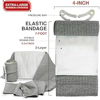 Erste Hilfe Set, Medizinische Taktische Tasche,Medizinische Tasche für Camping, Jagd, Wandern, Zuhause,Auto und Abenteuer,Trauma Kit,Military Combat Survival Everyday Carry Blutungskontrolle – Ansicht 4