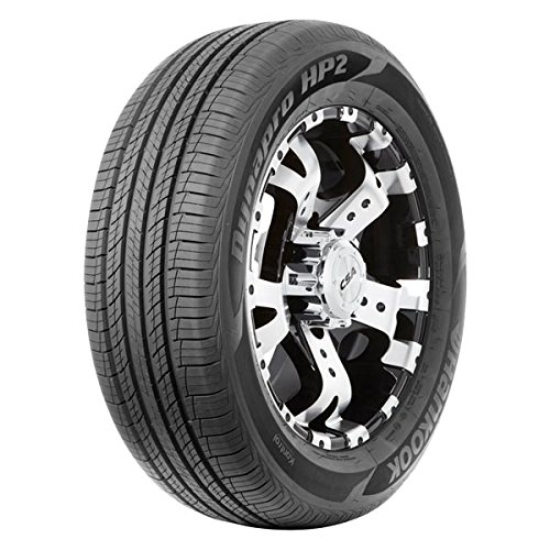 Hankook Dynapro HP2 All-Season Radial Tire -255 50R20 109V
