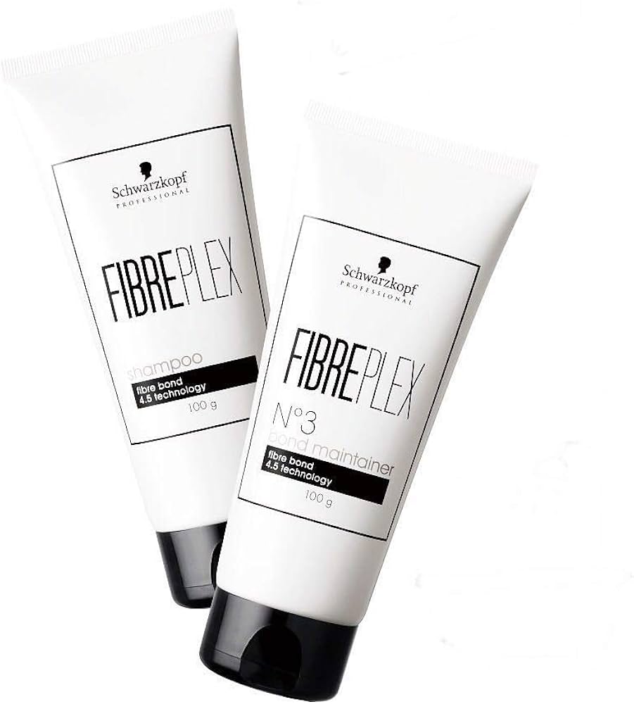 Amazon | シュワルツコフ(schwarzkopf) ファイバープレックス