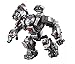 LEGO Marvel Avengers War Machine Buster 76124 Building Kit (362 Pieces)
