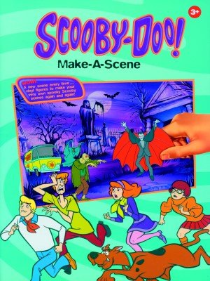 Scooby-Doo Make a Scene: 9781842394472: Amazon.com: Books