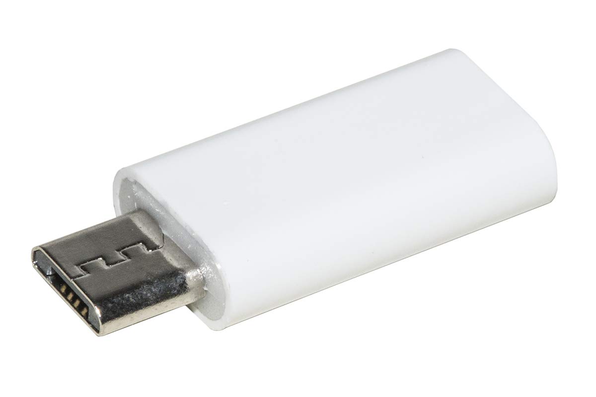 Link LKADAT113 USB-C® Female Adapter - Micro USB Male