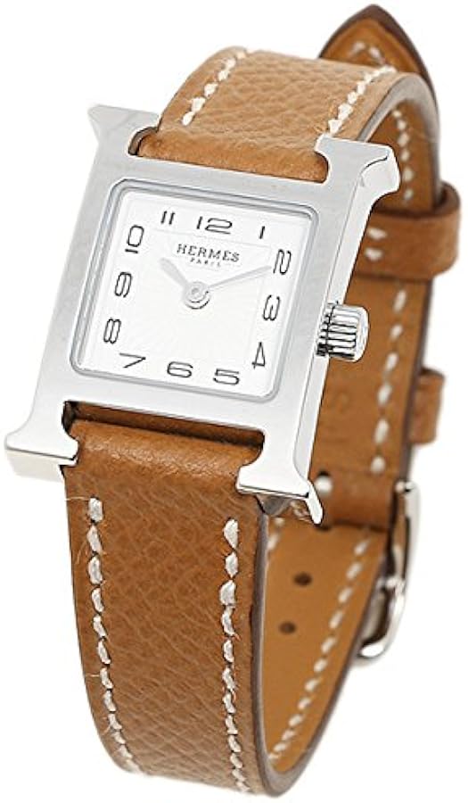 Amazon.co.jp: (エルメス) HERMES エルメス 時計 HERMES HH1.110.131