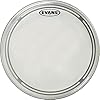 EVANS EVANS EC1 EDGE CONTROL 12 DRUMHEAD - COATED Drum accessories Tom - Snare heads #2