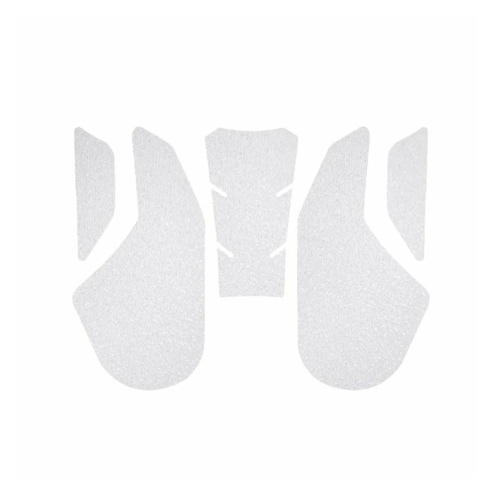 Side Tank Pad Decals for Ho&nda CBR1000RR 2004 2005 2006 2007 Motorcycle Accessories Knee Grip Traction Sticker Protection Fuel Tanks Pads
