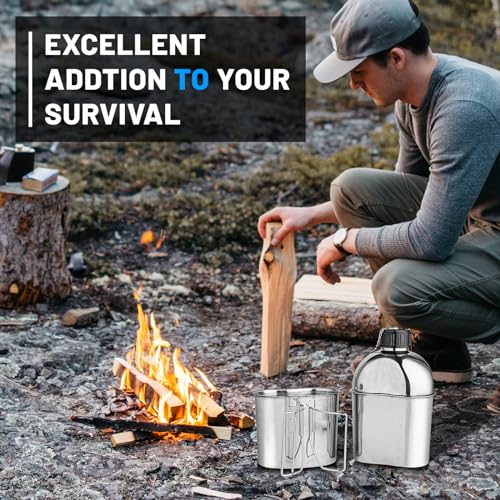 La Mejor review de Cantimploras laken excursión listamos los 10 mejores. 17 Imagen adicional