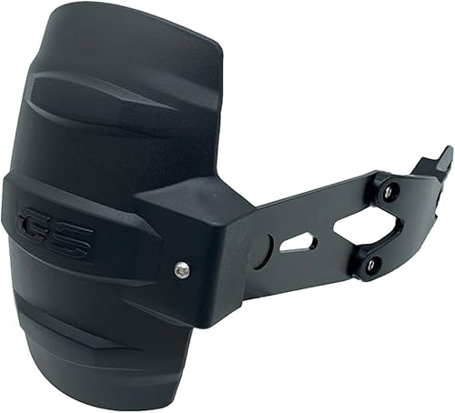 MMRODS Motorcycle Mud Guard Rear Fender F850GS F750GS Motorcycle Rear Fender Mudguard Mud Mudflap Guard Cover Compatible with BMW F 850GS 750GS 850