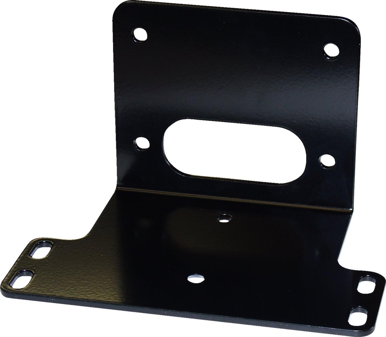 KFI Fits Products 100575 Winch Mount Compatible with Kawasaki Compatible with Mule 600/610 2005-2016 10-0575