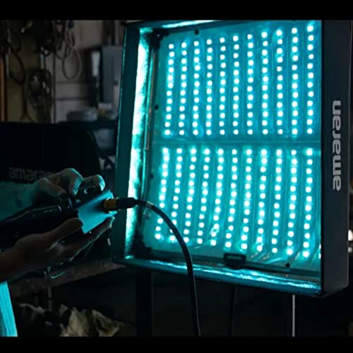 Aputure Amaran F22C RGBWW撮影ライト の商品画像 7