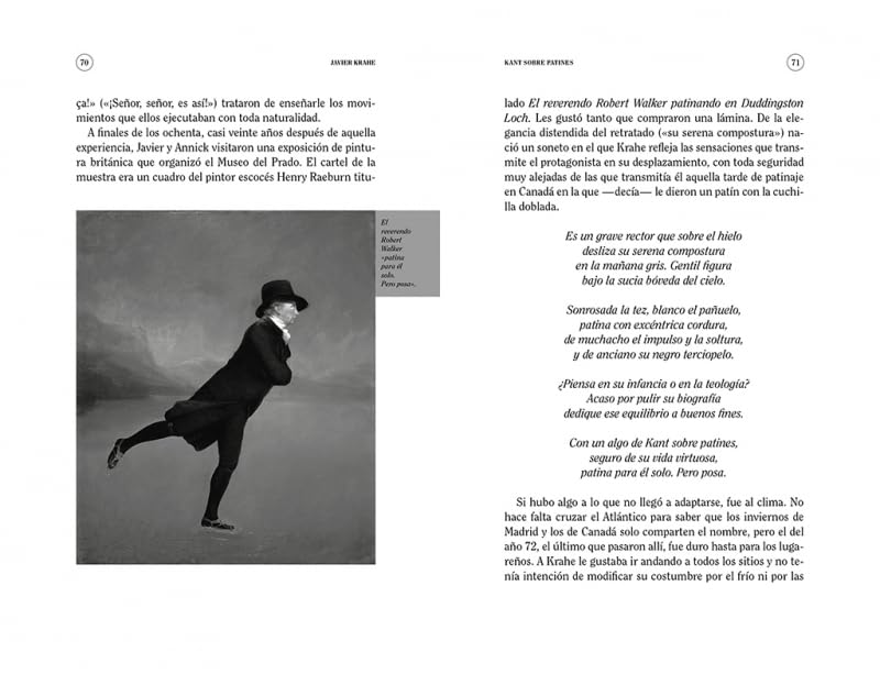 Javier Krahe. Ni feo, ni católico, ni sentimental (Reservoir Narrativa)