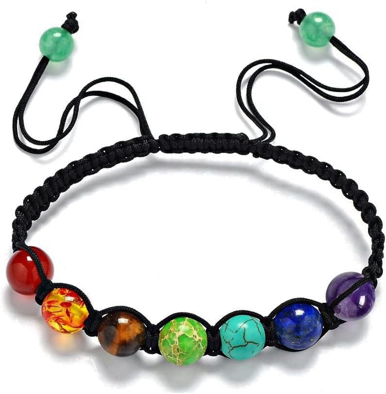 See full amazon price history chart for MEENAZ Bracelet For Men Original yoga Reiki Crystal Feng Shui Natural Gem Stone Beads Adjustable Combo Multi Layer Bracelets for Women Men boys Fashion 8mm Lava Rock 7 Chakra Evil Eye Stylish -426 MEENAZ Bracelet For Men Original yoga Reiki Crystal Feng Shui Natural Gem Stone Beads Adjustable Combo Multi Layer Bracelets for Women Men boys Fashion 8mm Lava Rock 7 Chakra Evil Eye Stylish -426 (B0CKTMTKHX) Amazon Price History, Amazon Price Tracker
