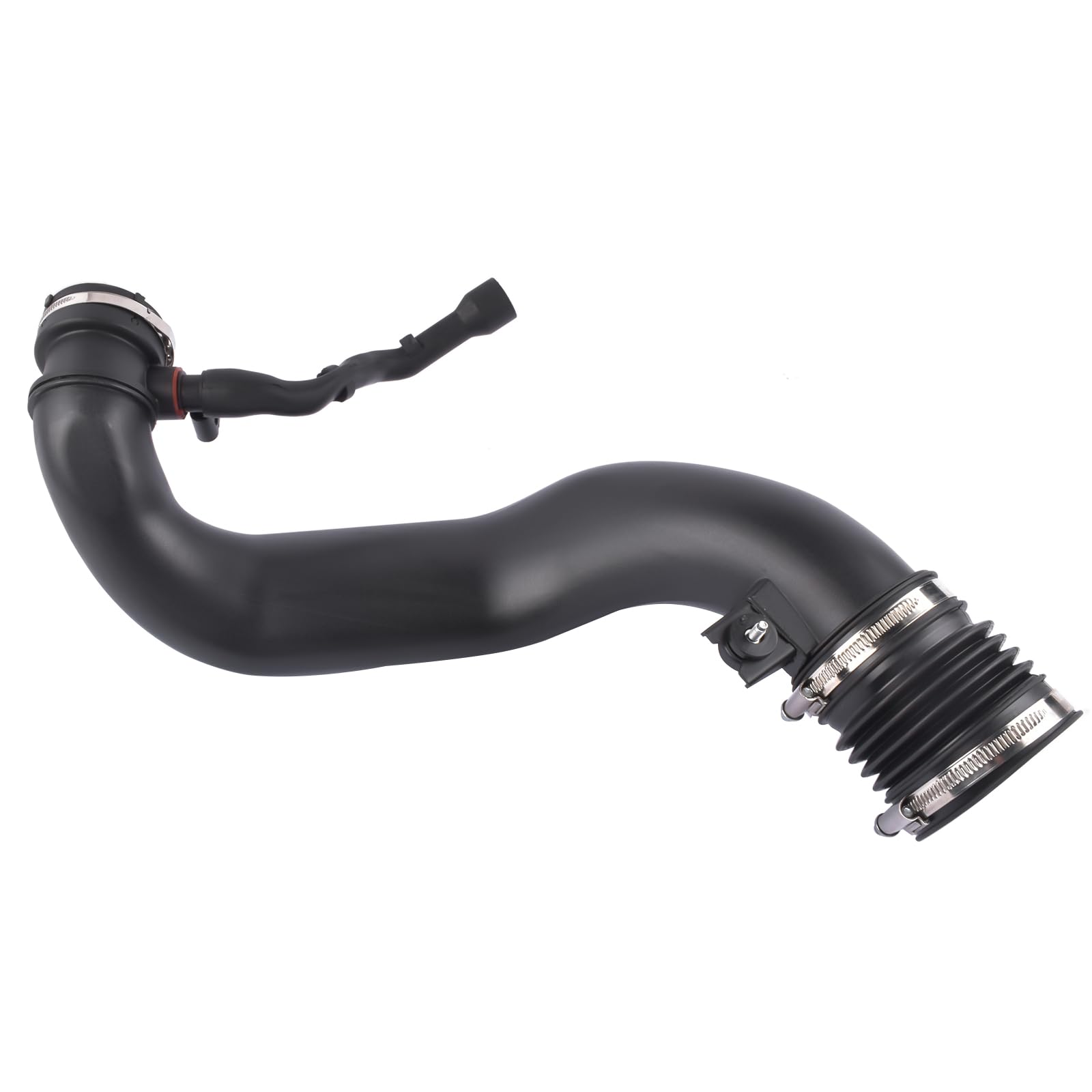 Tuyau Turbocompresseur Collecteur D’admission Compatible avec Grand Che-rokee C0mmander 3.0CRD Diesel 2005-2010 53013672AE 53013672AD