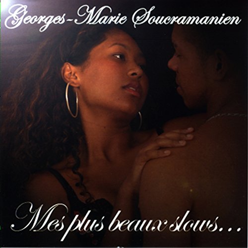 Georges-Marie Soucramanien