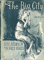 The big city;: Or, The new Mayhew B0007ELK8K Book Cover
