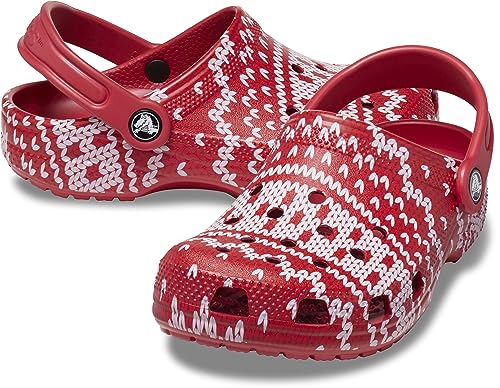 Image of Crocs Unisex-Child Classic Graphic Clog