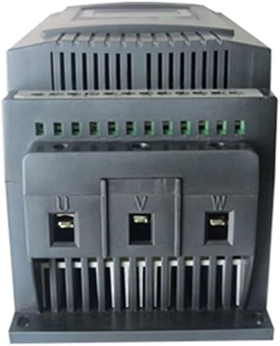 Miniatura 10 de ATO - Arrancador suave de 40 CV, 30 KW, 110 A, 3 ph 240 V, con interfaz de comunicación RS485, arranque suave para motor eléctrico trifásico