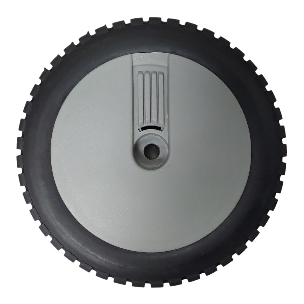 Amazon.com : Proven Part 8X2 Lawn Mower Wheel Fits Murray 71132