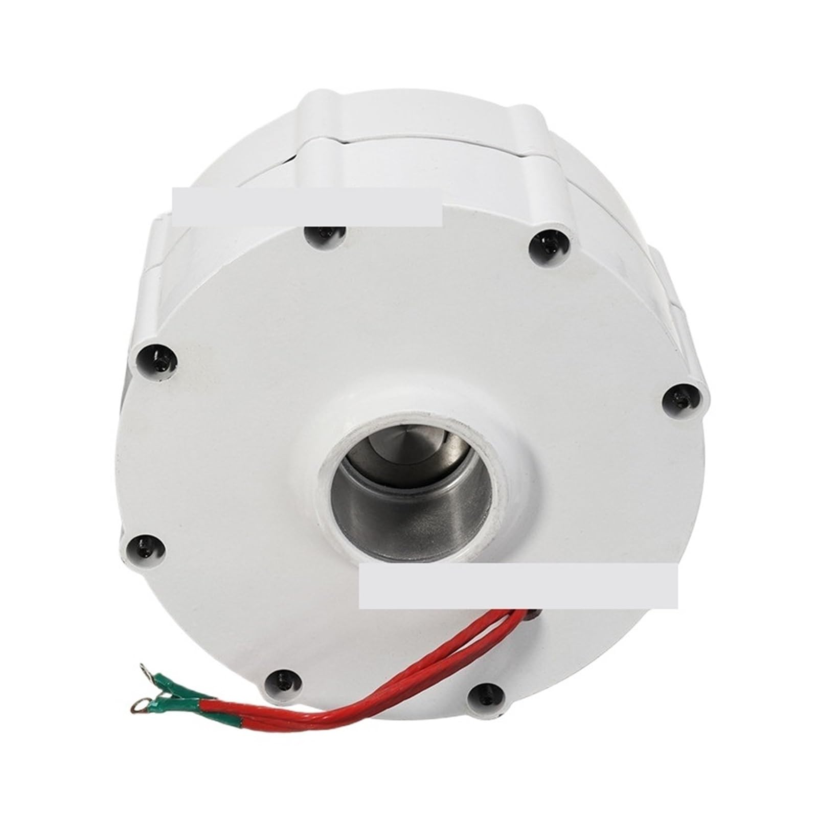 Generador de viento, Wind Generator 500W 12V 24V 48V Dynamo Water Gearless Permanent Magnet 500 Watt Household Three Phase AC Rare Earth,para el hogar barco marino