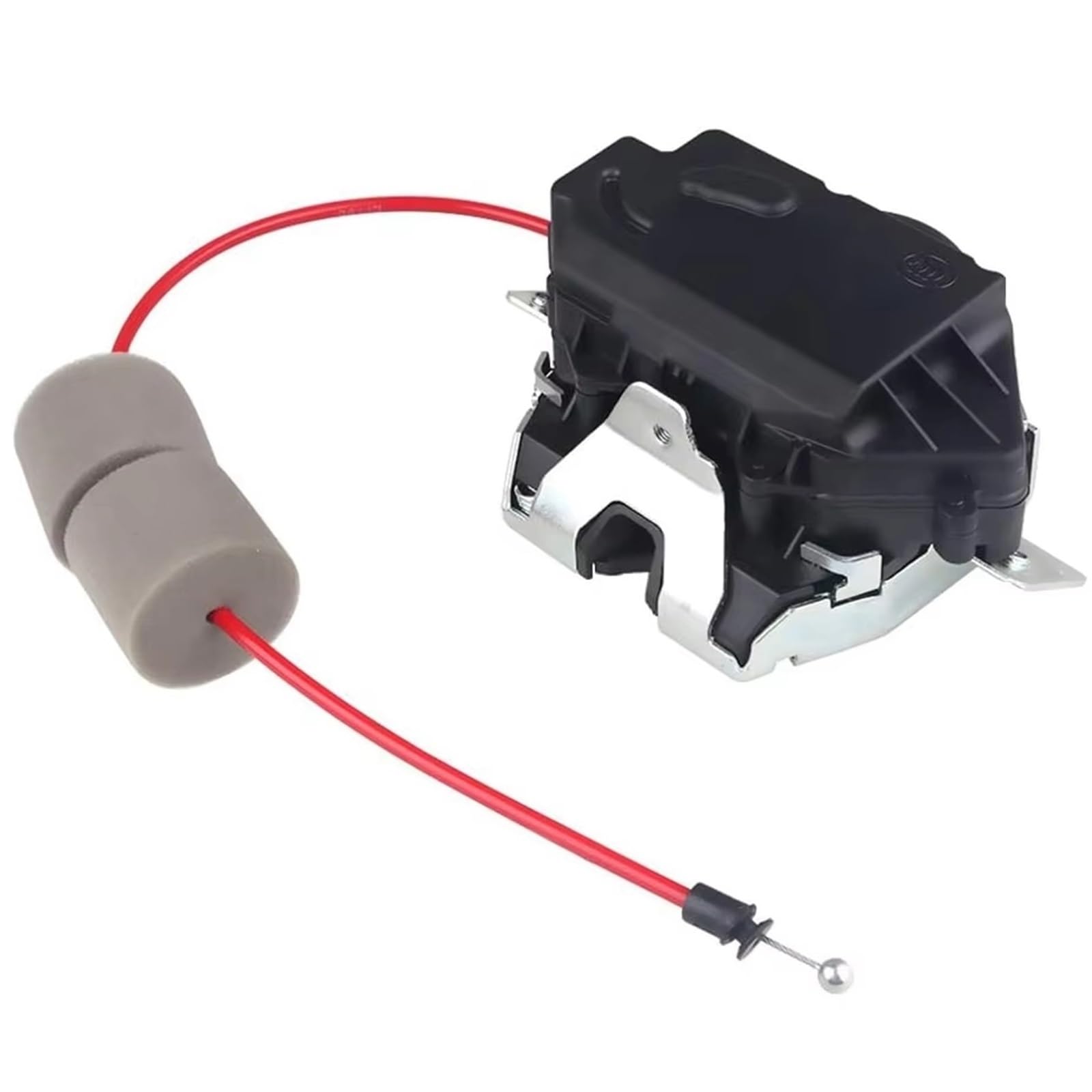 Trunk Lock Compatible with Benz for ML320 2007 2008 2009 Rear Tailgate Trunk Latch Actuator Replaces OEM : 937-907 1647400635