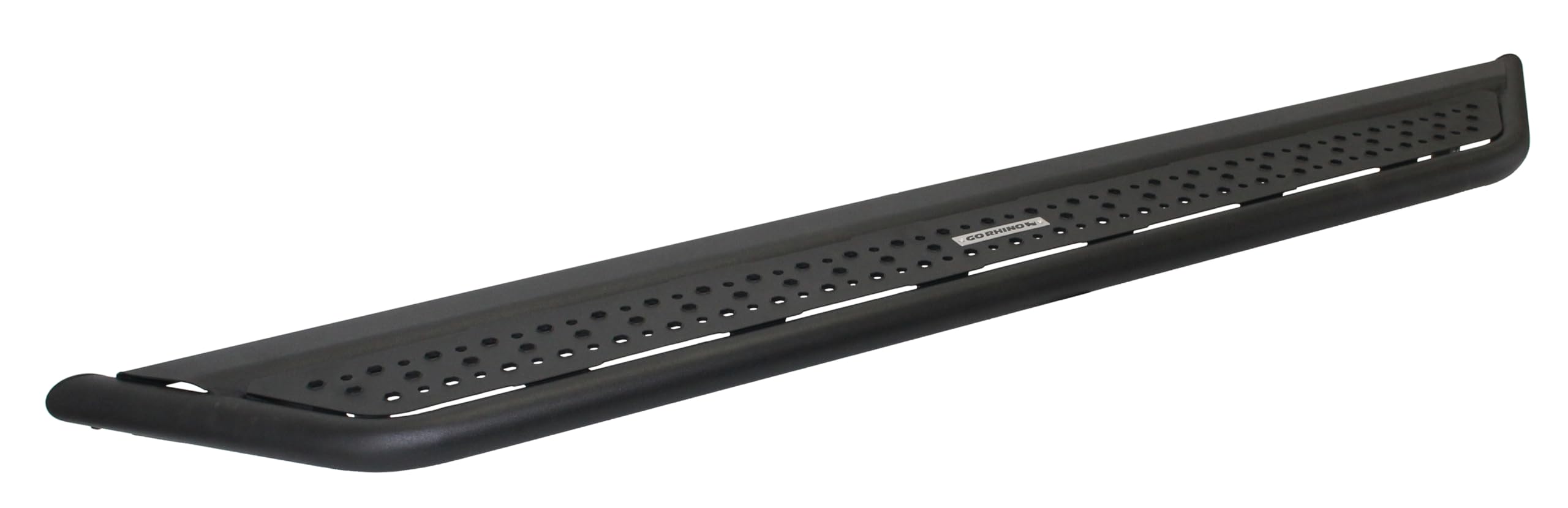 Amazon.com: Go Rhino! Dominator Extreme D6 SideSteps - Complete
