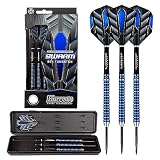 Harrows Swarm 90% Tungsten Steel Tip Darts (25)