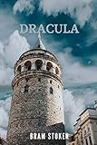  Dracula: Amazon Classics Books - Bram Stoker