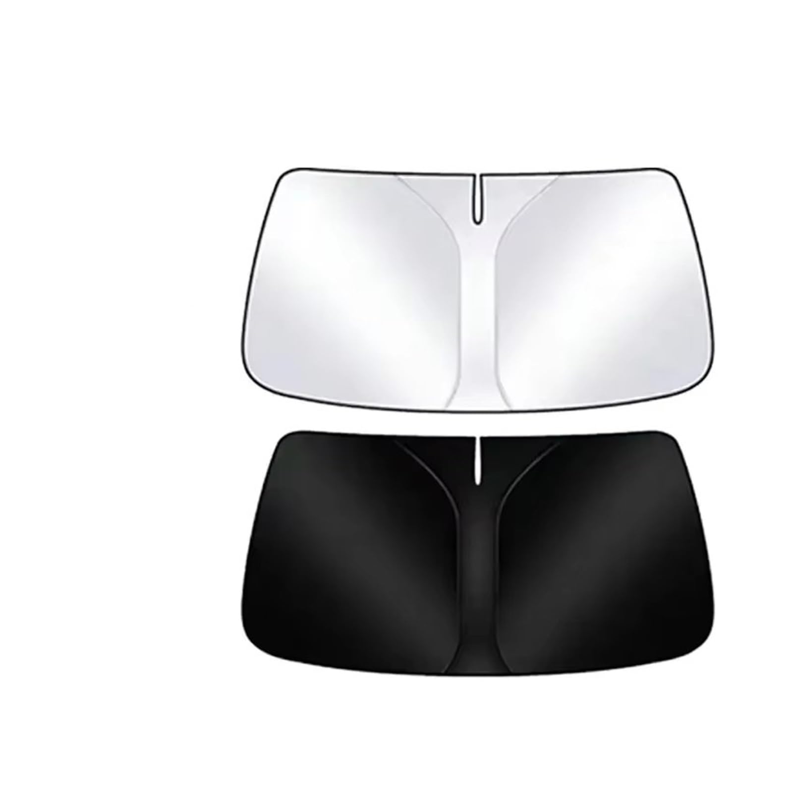Pare-soleil avant pour Kia Sorento MQ4 2021-2025 protection de fenêtre - 8