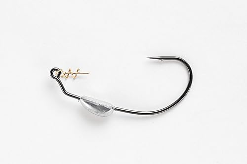 Miniatura 2 de Decoy W-F35 Double W Nickel DECOY W-F35 Double