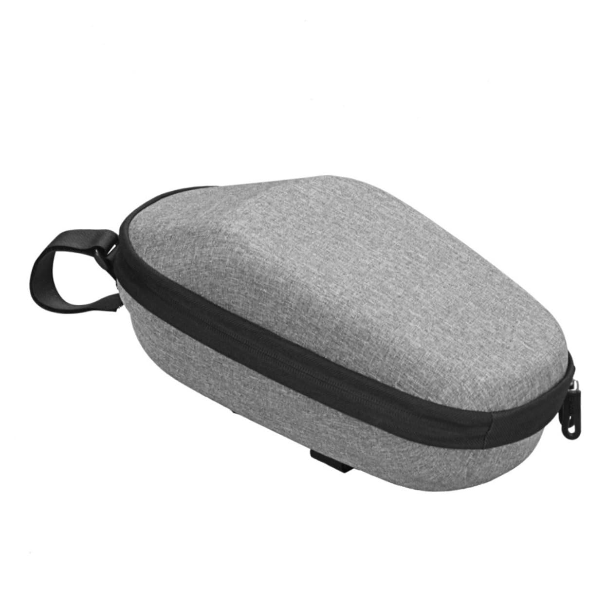Borsa Manubrio Elettrica in Eva, 1 Pezzo, Capienza Grande