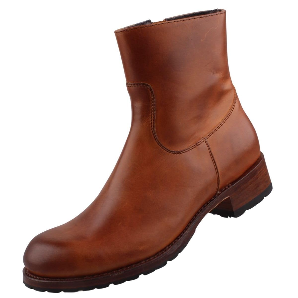 sendra boots pitone
