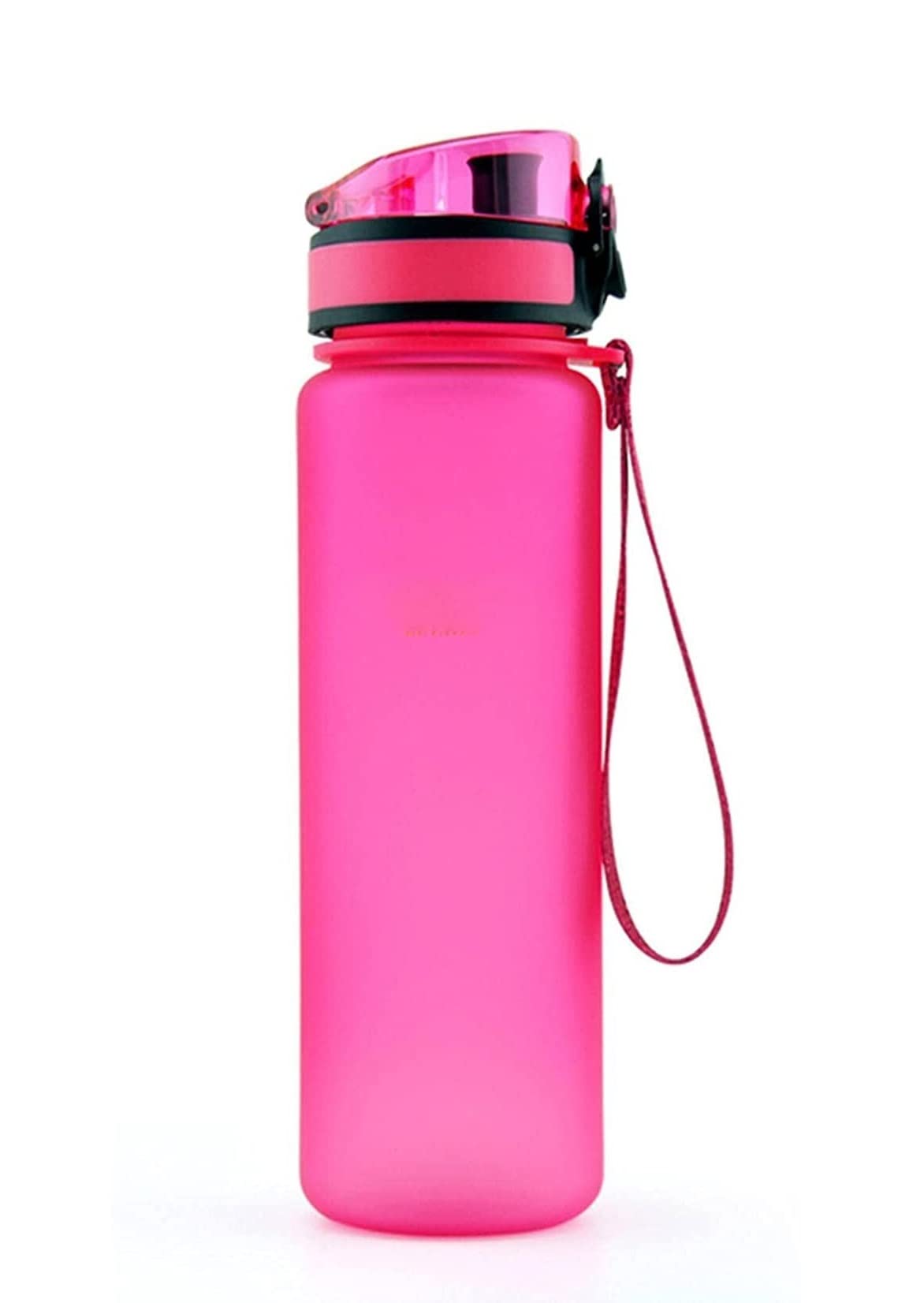 Botella Agua Deporte Deportes Botella de Agua Protein Shaker Viajes al Aire Libre Portátil Portátil Transpiro Tabho Translación Botella de Bebida Botellas De Agua para Bicicletas